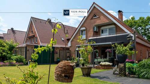 Foto - Haus zum Kaufen in Neuenhaus Veldhausen 365.000,00 € 215 m²