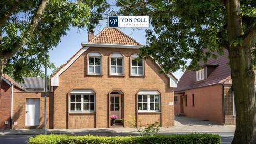 Foto - Haus zum Kaufen in Neuenhaus Veldhausen 365.000,00 € 215 m²