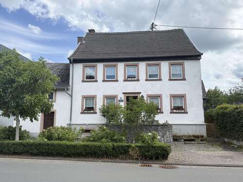 Foto - Haus zum Kaufen in Hinterweiler 145.000,00 € 161.06 m²