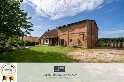 Foto - Haus zum Kaufen in Dargun 189.000,00 € 126 m²