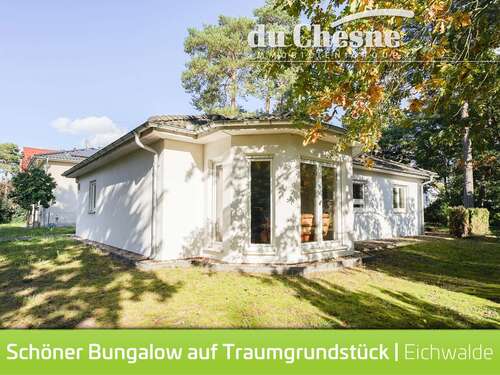 Foto - Haus zum Kaufen in Eichwalde 550.000,00 € 115 m²