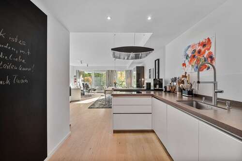 Foto - Wohnung zum Kaufen in Hamburg 1.265.000,00 € 115 m²