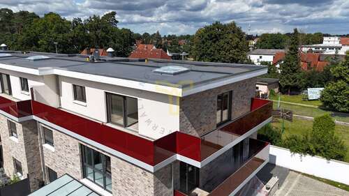 Foto - Wohnung zum Kaufen in Gifhorn 235.000,00 € 78.79 m²