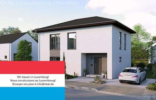 Foto - Haus zum Kaufen in Bauler 497.950,00 € 140 m²