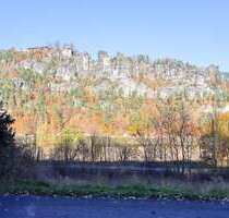 Grundstück zu verkaufen in Rathen 125.000,00 € 857 m²