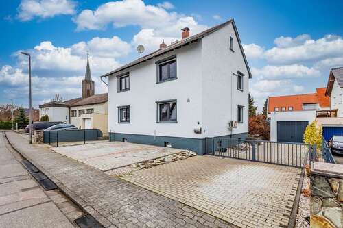 Foto - Haus zum Kaufen in Trebur 560.000,00 € 140 m²