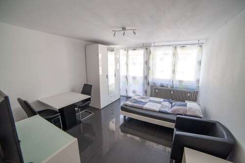 Foto - Wohnung zum Mieten in Stuttgart 770,00 € 27 m²