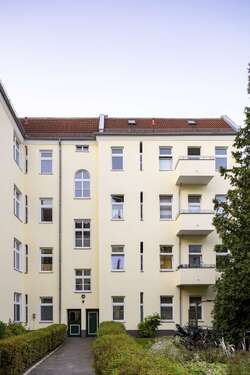 Foto - Wohnung zum Kaufen in Berlin 181.000,00 € 55.15 m²