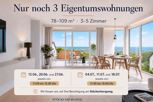 Foto - Wohnung zum Kaufen in Esslingen am Neckar 645.050,00 € 88 m²