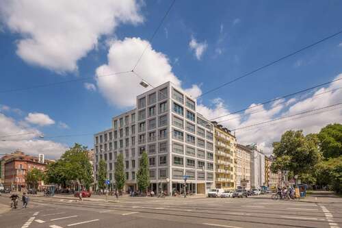 Foto - Wohnung zum Mieten in München 2.990,00 € 91.1 m²