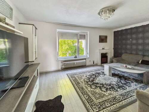 Foto - Wohnung zum Kaufen in Bad Waldsee 221.000,00 € 80 m²