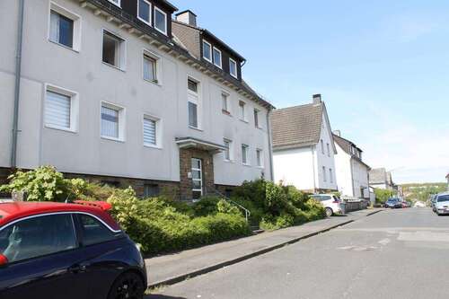 Foto - Wohnung zum Mieten in Siegen 309,00 € 61.35 m²