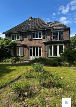 Foto - Haus zum Kaufen in Hamburg 2.300.000,00 € 213 m²
