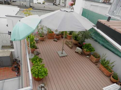 Foto - Wohnung zum Mieten in Köln 1.400,00 € 70 m²