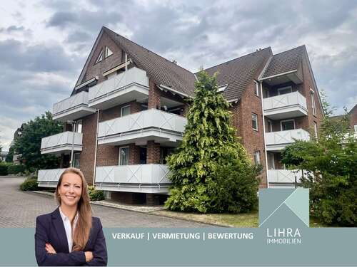 Foto - Wohnung zum Kaufen in Detmold 260.000,00 € 115 m²