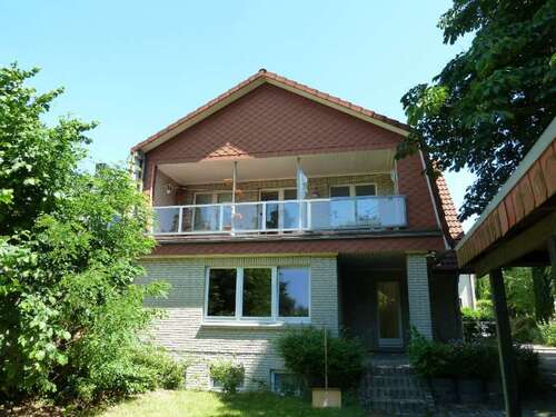 Foto - Wohnung zum Mieten in Neu Wulmstorf 651,00 € 70 m²