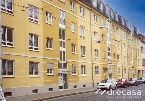 Foto - Wohnung zum Kaufen in Dresden 126.000,00 € 58.87 m²