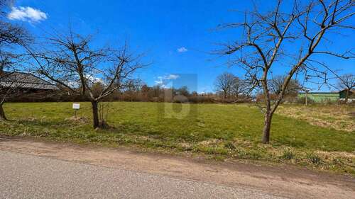 Foto - Grundstück zu verkaufen in Hüttblek 220.000,00 € 860 m²