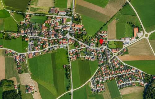 Foto - Grundstück zu verkaufen in Albaching 600.000,00 € 1382.07 m²
