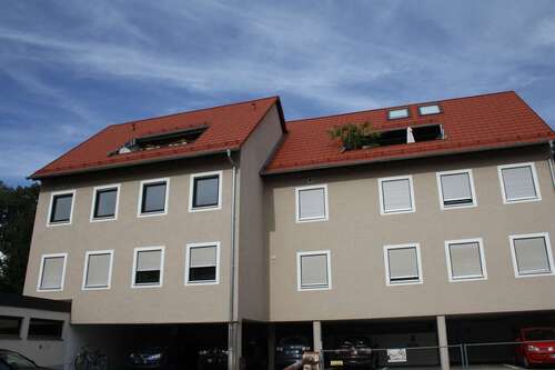 Foto - Wohnung zum Kaufen in Schwandorf 715.000,00 € 250 m²