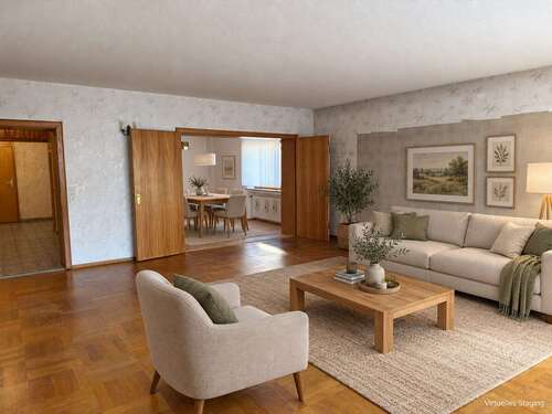 Foto - Haus zum Kaufen in Schöffengrund-Niederwetz 469.000,00 € 358 m²