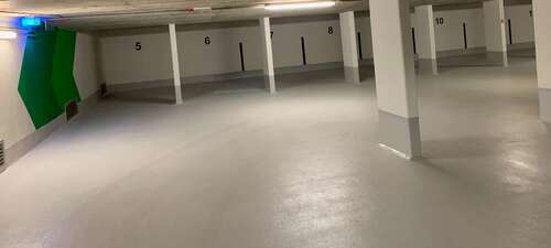 Foto - Garage zu vermieten in Karlsruhe 60,00 € 13 m²
