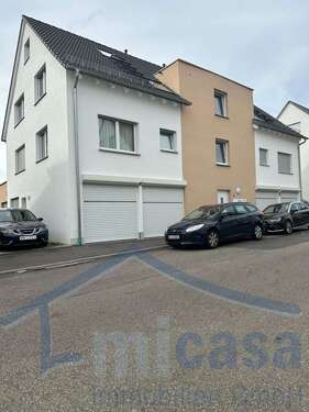 Foto - Wohnung zum Kaufen in Stuttgart Vaihingen 579.000,00 € 81.99 m²