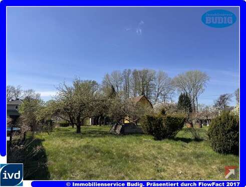 Foto - Grundstück zu verkaufen in Fredersdorf-Vogelsdorf 239.000,00 € 946 m²