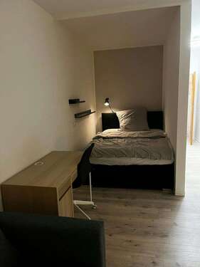 Foto - Wohnen auf Zeit in Frankfurt am Main 776,00 €