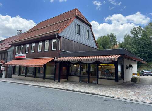 Foto - Haus zum Kaufen in Altenau 259.000,00 € 212 m²