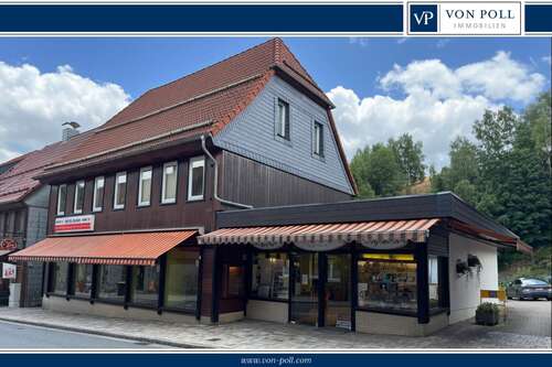 Foto - Haus zum Kaufen in Altenau 289.000,00 € 212 m²