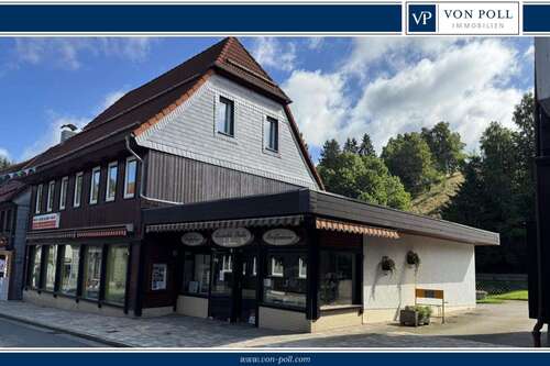 Foto - Haus zum Kaufen in Altenau 289.000,00 € 212 m²