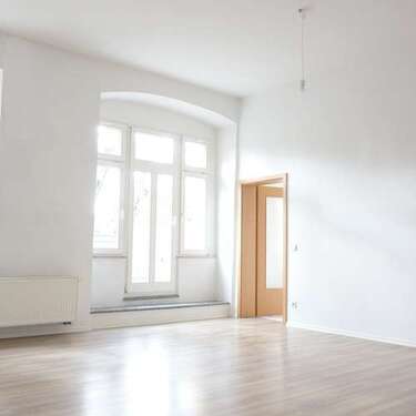 Foto - Wohnung zum Mieten in Freiberg 491,00 € 76.68 m²
