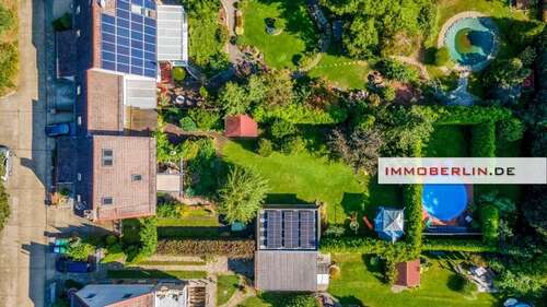 Foto - Haus zum Kaufen in Luckenwalde 449.000,00 € 133 m²