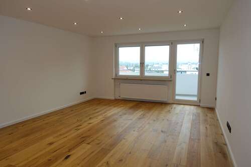 Foto - Wohnung zum Kaufen in Mühldorf 339.000,00 € 90 m²
