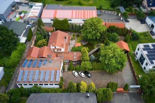 Foto - Spezialgewerbe in Mülheim-Kärlich 1.499.000,00 € 589.47 m²