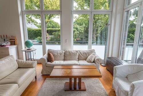 Foto - Wohnen auf Zeit in Hamburg 1.800,00 €