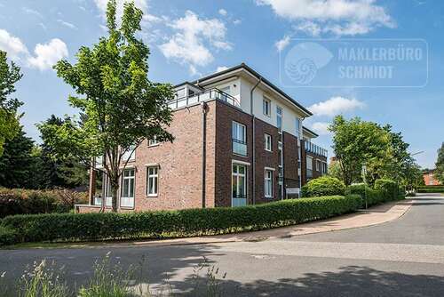 Foto - Wohnen auf Zeit in Hamburg 1.800,00 €