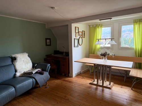 Foto - Wohnung zum Mieten in Amorbach 545,00 € 62 m²