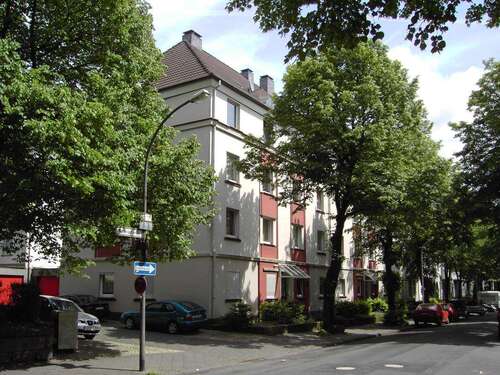 Foto - Wohnung zum Mieten in Remscheid 347,01 € 63 m²