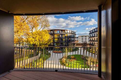 Foto - Wohnung zum Kaufen in Dresden 360.900,00 € 67.62 m²