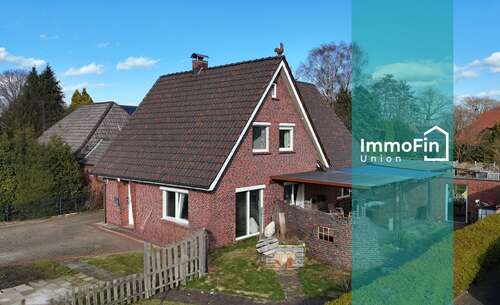 Foto - Haus zum Kaufen in Zetel 320.000,00 € 190 m²