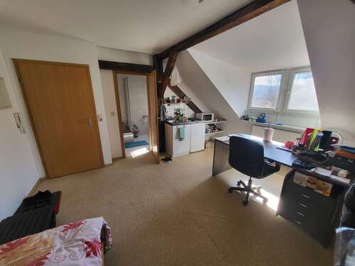 Foto - Wohnung zum Mieten in Passau 260,00 € 23 m²