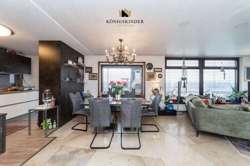 Foto - Wohnung zum Kaufen in Leinfelden-Echterdingen 449.000,00 € 130 m²