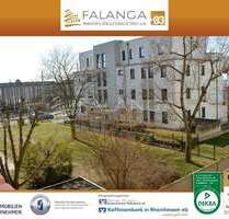 Wohnung zum Kaufen in Mainz 180.000,00 € 33 m²