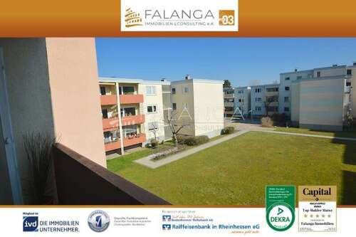 Foto - Wohnung zum Kaufen in Mainz 180.000,00 € 33 m²