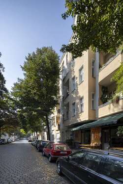 Foto - Wohnung zum Kaufen in Berlin 184.000,00 € 40.38 m²