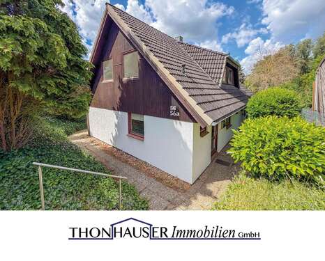 Foto - Haus zum Kaufen in Trittau 474.000,00 € 213 m²
