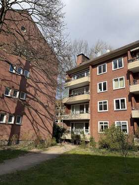 Foto - Wohnung zum Kaufen in Hamburg 498.000,00 € 71 m²