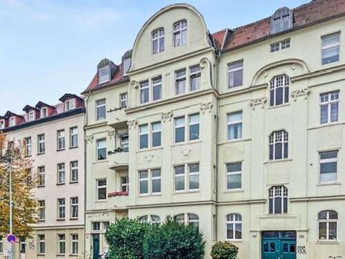 Foto - Wohnung zum Kaufen in Magdeburg 165.000,00 € 103 m²